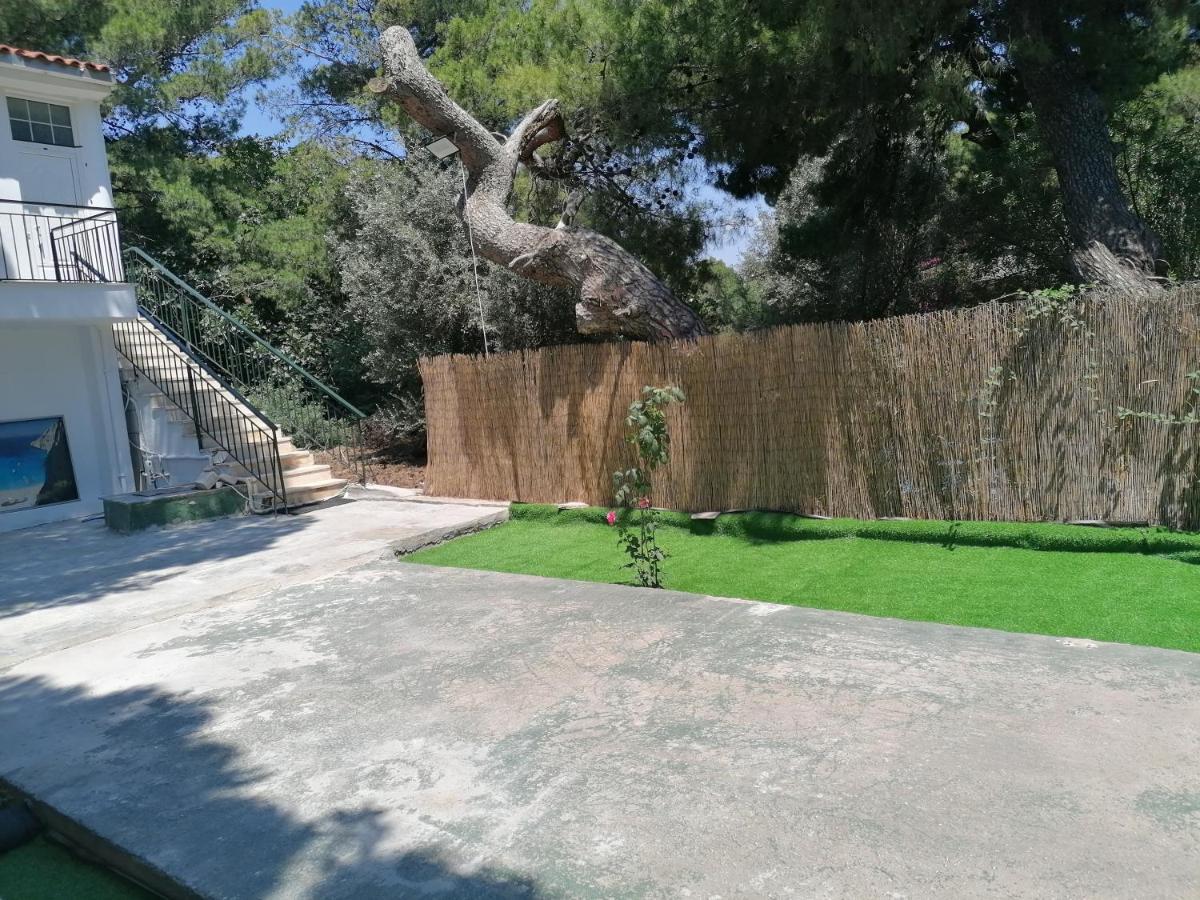 Villa B.K.Group3 Artemida  Exterior foto