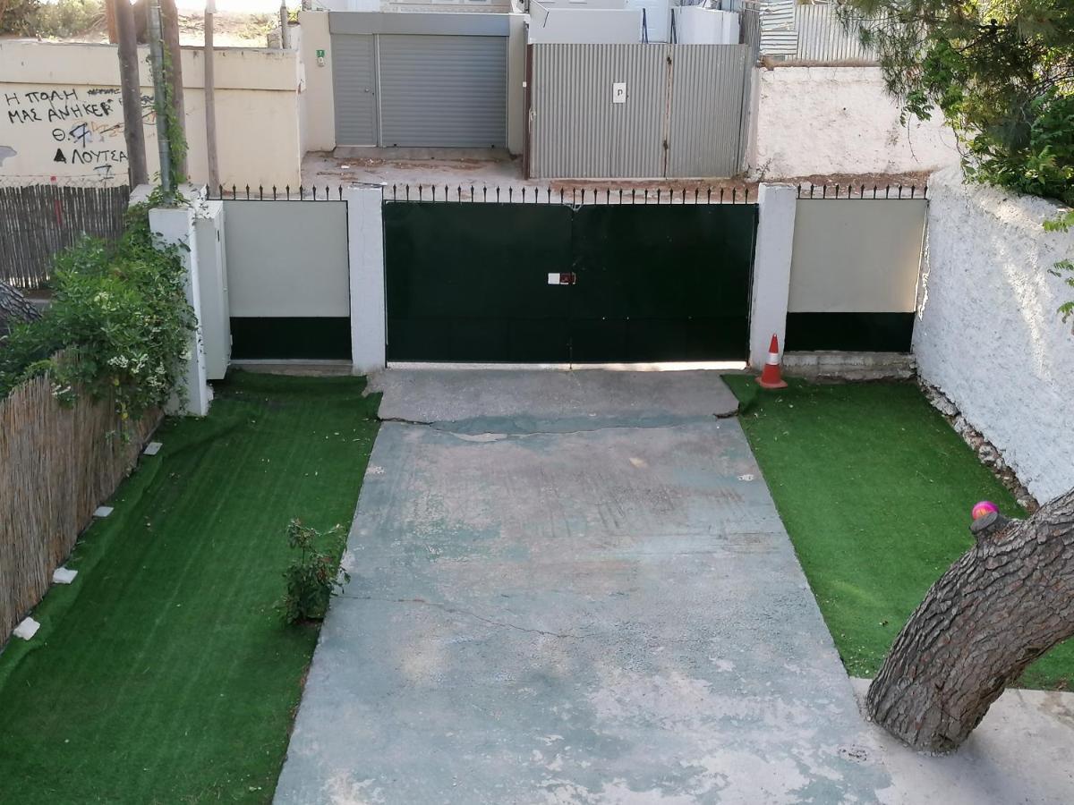 Villa B.K.Group3 Artemida  Exterior foto